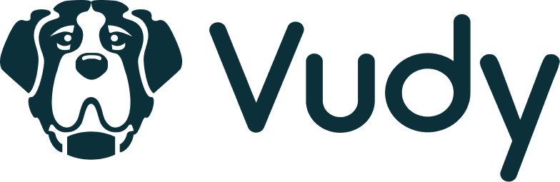 Vudy Logo
